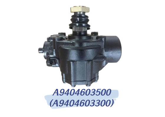 Weichai-Motor-Steuerungsgetriebe A9404603500 9404603300 für Komponenten der Steuerung schwerer Lkw