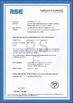 China GuangZhou DongJie C&amp;Z Auto Parts Co., Ltd. zertifizierungen