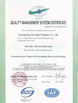 China GuangZhou DongJie C&amp;Z Auto Parts Co., Ltd. zertifizierungen